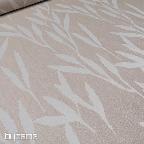 Dekostoff ECO Arosa beige 77