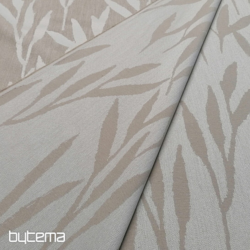Dekostoff ECO Arosa beige 77