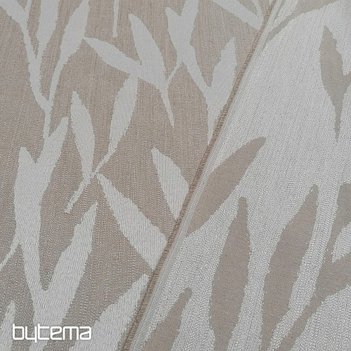 Dekostoff ECO Arosa beige 77