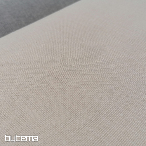 Dekostoff ECO Pino 70 creme
