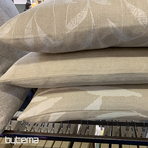 Dekorbeschichtung ECO Arosabeige II