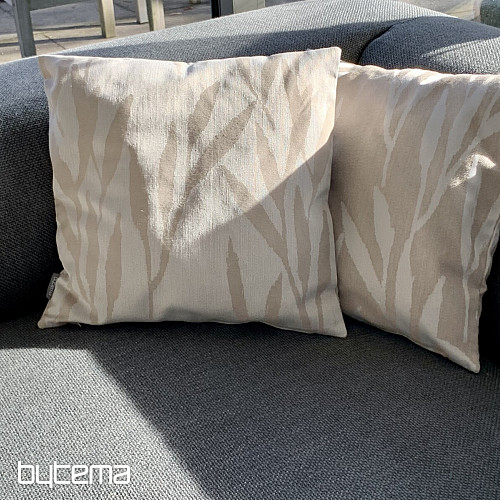 Dekorbeschichtung ECO Arosabeige II