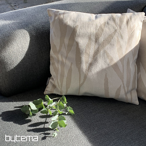 Dekorbeschichtung ECO Arosabeige II