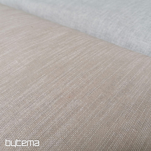 Dekostoff ECO Pino 71 beige
