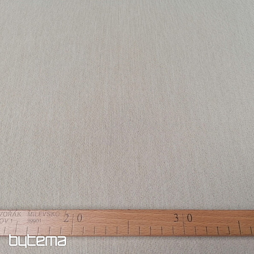 Gobelinstoff Monochrom - NATUR