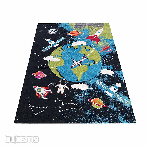 Kinderteppich MONDO Universe 2