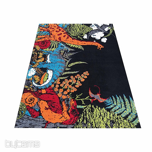 Kinderteppich MONDO 113 Dinosaurier