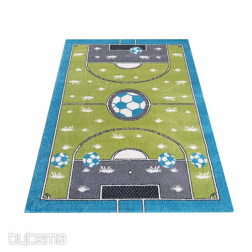Kinderteppich MONDO 107 - Spielplatz