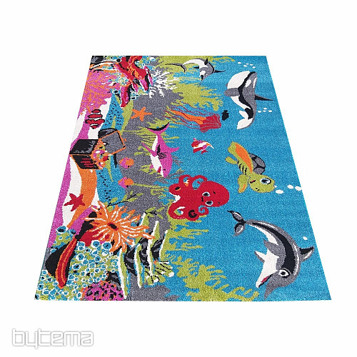 Kinderteppich MONDO 104 OCEAN