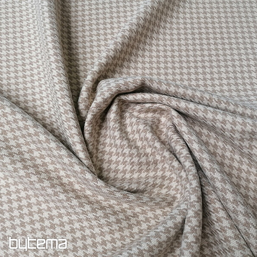 Bezugsstoff Bexley Sandstein - beige