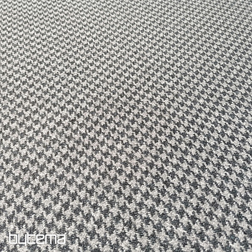 Bezugsstoff Bexley Granit - grau