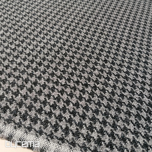 Bezugsstoff Bexley Granit - grau