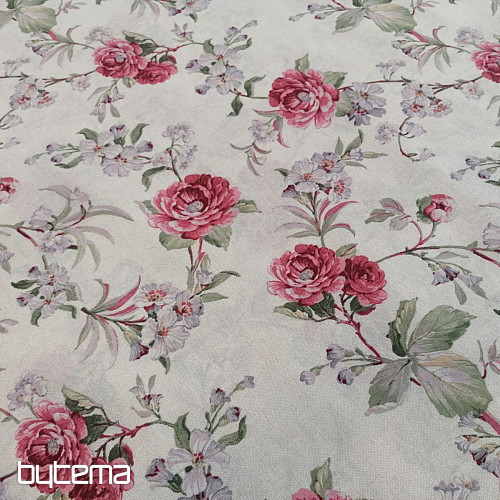 Dekostoff AMARA ROSE