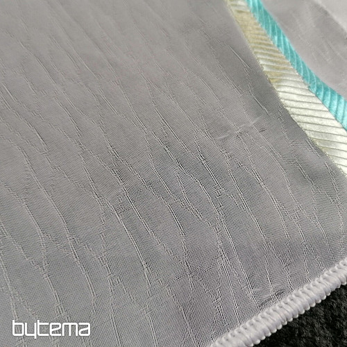Fertiggardine Gerster Stripes 140x230 cm