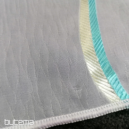 Fertiggardine Gerster Stripes 140x230 cm