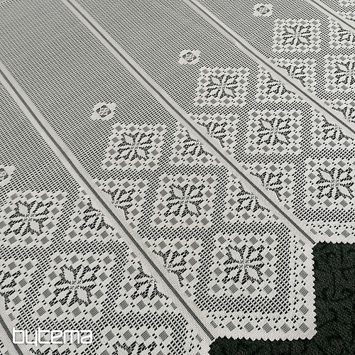 Jacquard-Vorhang 120/01