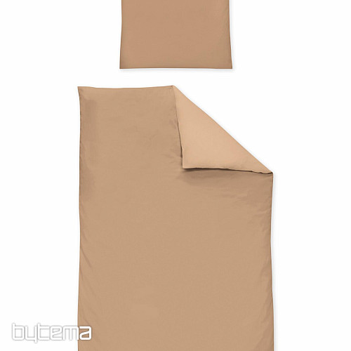 IRISETTE Luxus-Baumwollsatin Paris 8000-50 Sand