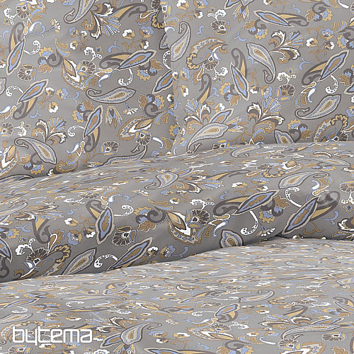 IRISETTE Luxus-Baumwollsatin 8420-11