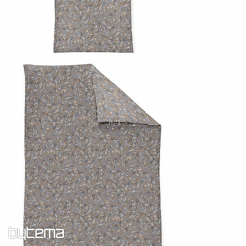 IRISETTE Luxus-Baumwollsatin 8420-11