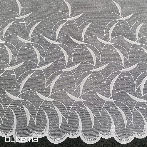 Jacquard-Vorhang A39101