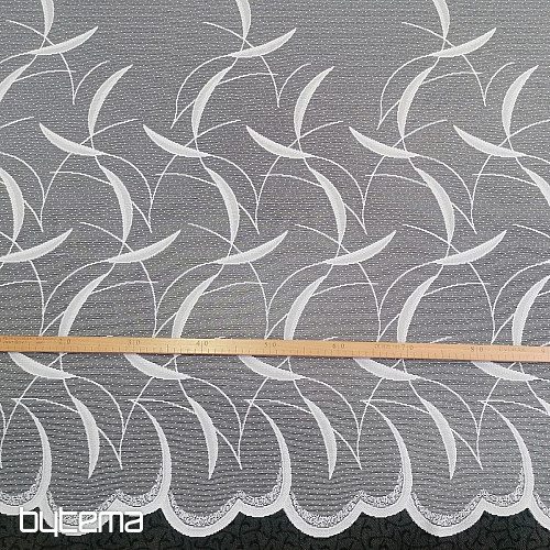 Jacquard-Vorhang A39101