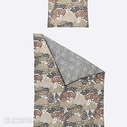 IRISETTE Luxus-Baumwollsatin 8426-50 Miriam