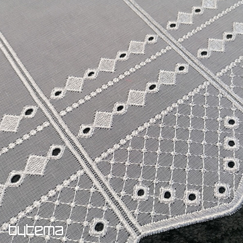 Vorhang für Glasmalerei V615