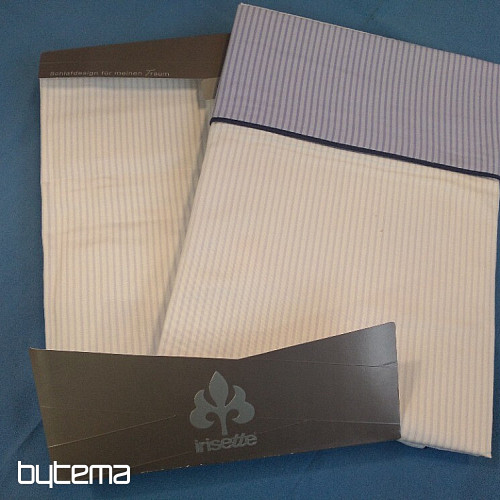 IRISETTE Luxus-Baumwollsatin LINEA 8021-20