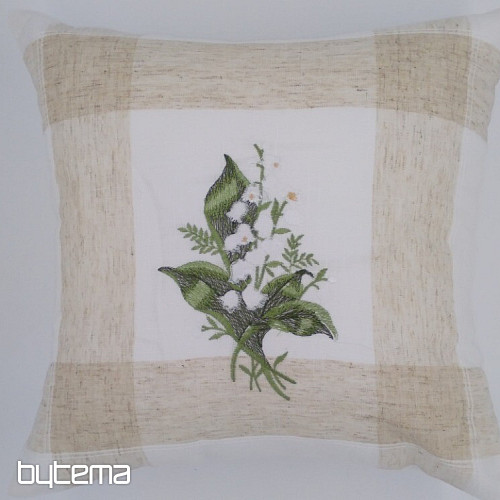 Maiglöckchen-Beschichtung