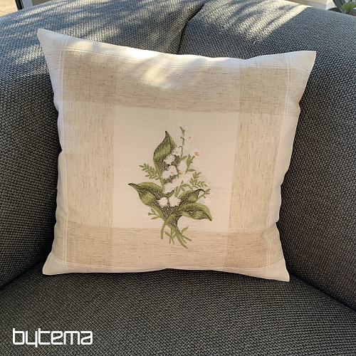 Maiglöckchen-Beschichtung