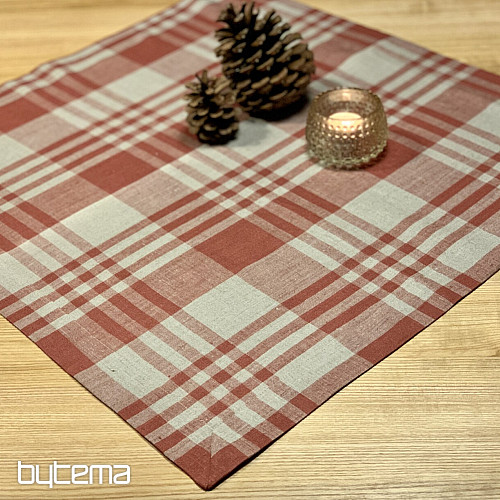 Tischdecke BORDÓG CHECK