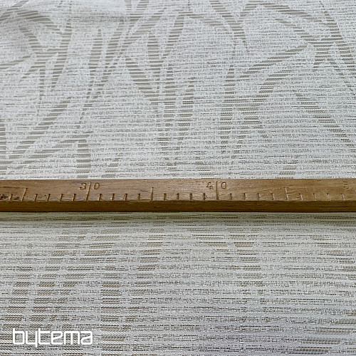 Fertiggardine VANESSA beige 245x146 cm