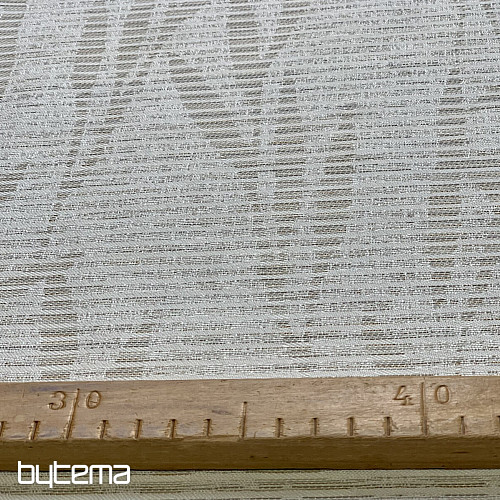 Fertiggardine VANESSA beige 245x146 cm