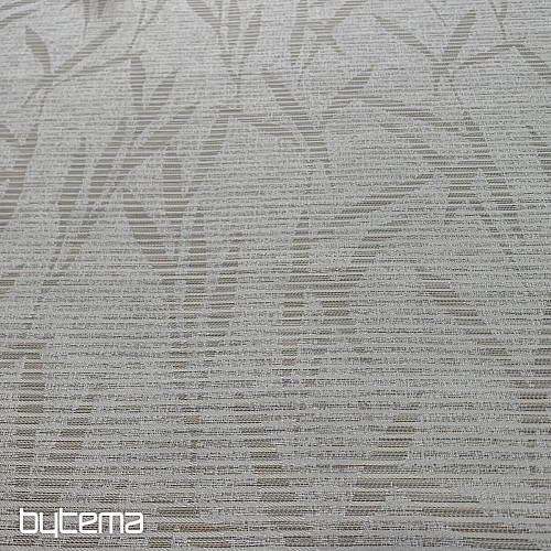 Fertiggardine VANESSA beige 245x146 cm