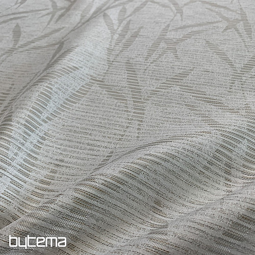 Fertiggardine VANESSA beige 245x146 cm