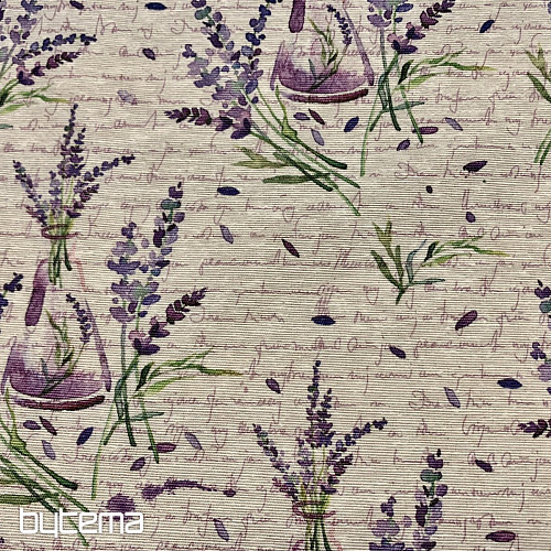 Ubrus LEVANDULE DUFT 120x120