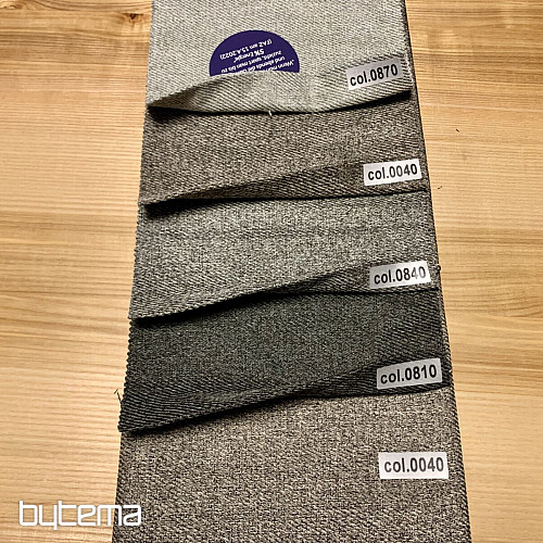 Designer-Dekostoff GERSTER DIM OUT 77046/870
