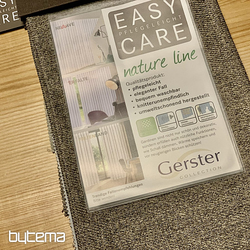 Designer-Dekostoff GERSTER DIM OUT 77046/870