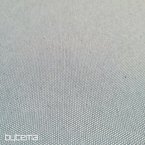 Dekostoff LIBRA CELESTE hellblau