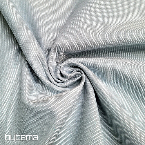 Dekostoff LIBRA CELESTE hellblau