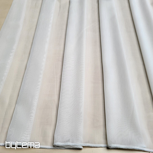 Vorhang GERSTER 82 0002 creme