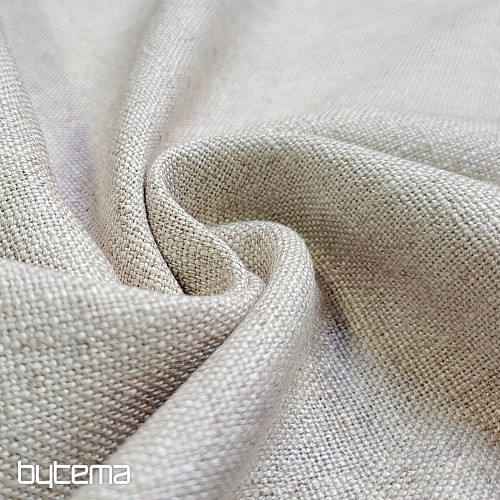 Dekorationsstoff CARMEN St. Beige