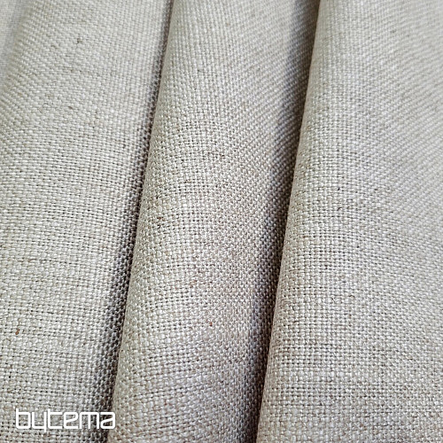 Dekorationsstoff CARMEN St. Beige