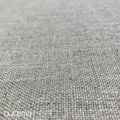 Dekorationsstoff CARMEN St. Beige