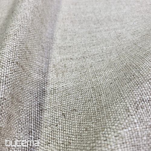 Dekorationsstoff CARMEN St. Beige