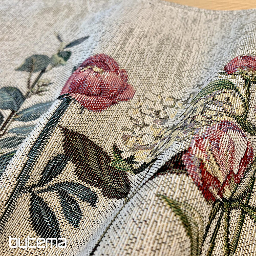 Tischset BLUMENZEIT