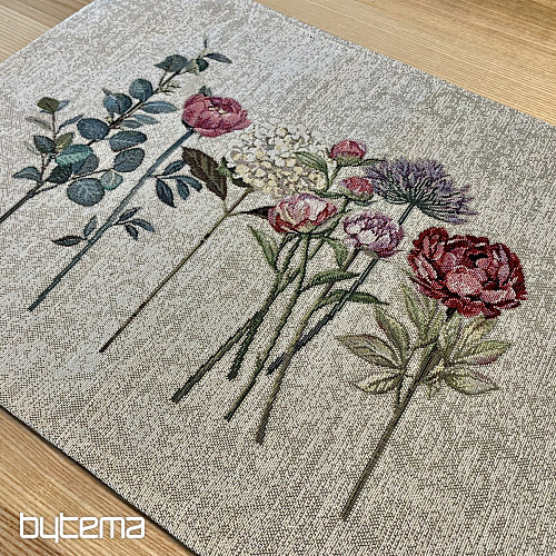 Tischset BLUMENZEIT