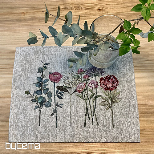Tischset BLUMENZEIT