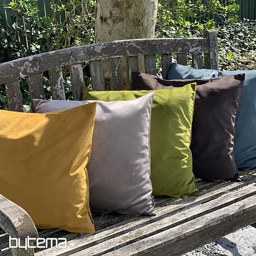 Samtbezug RIVIERA OLIVE