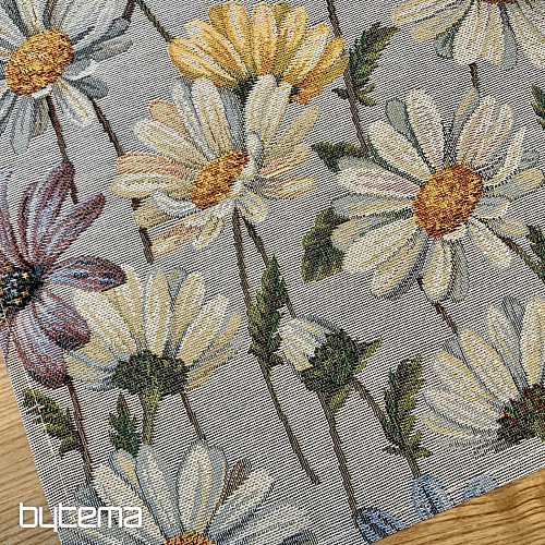 Tabelleneinstellung DAISY